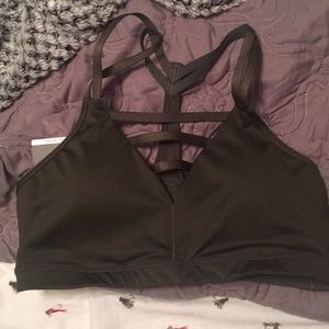 Victoria Secret sports bra